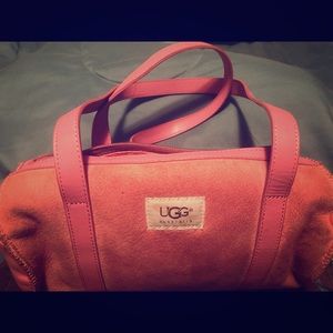 Ugg bag